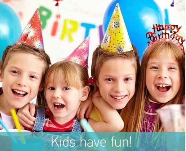 Κερδίστε ένα ολοκληρωμένο menu (30 ατόμων) για το πάρτι του παιδιού σας από τα ζαχαροπλαστεία Zuccherino | imommy.gr