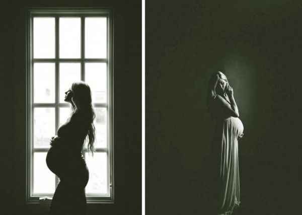 Κερδίστε μία επαγγελματική φωτογράφιση εγκυμοσύνης, τοκετού και του νεογέννητου μωρού σας. | imommy.gr