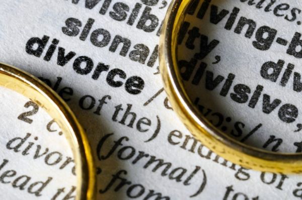 Το ”κακό” διαζύγιο αποδυναμώνει το ανοσοποιητικό σύστημα των παιδιών | imommy.gr