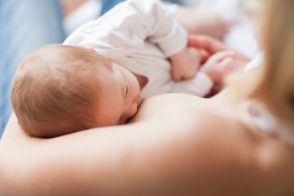 Το μητρικό γάλα αλλάζει, ανάλογα με το φύλο του παιδιού! | imommy.gr