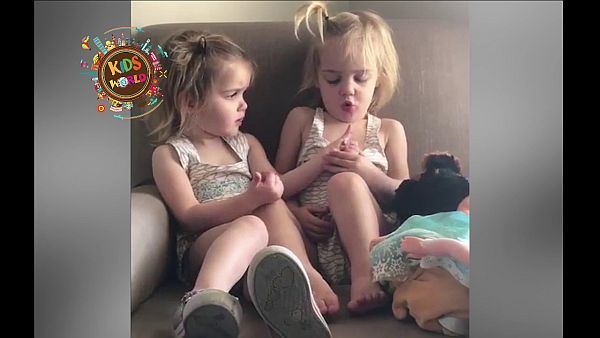 Ένα βίντεο που έγινε Viral: Πιτσιρίκες αποφασίζουν τι θα γίνουν όταν μεγαλώσουν | imommy.gr