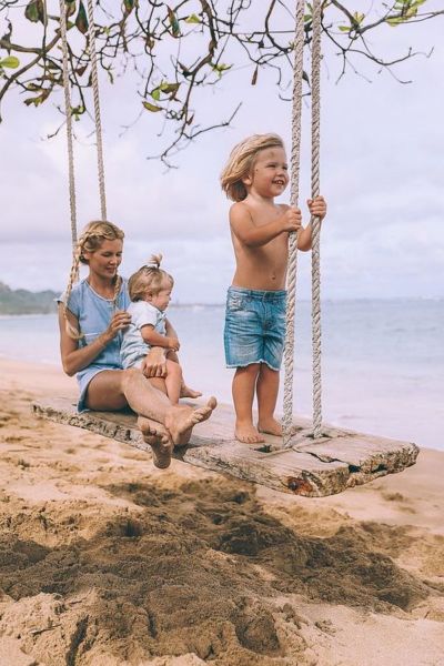 6 βασικές αξίες της ζωής που πρέπει να διδάξουμε στα παιδιά μας | imommy.gr