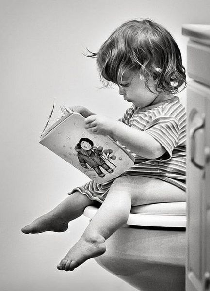 10 «φυσικές» λύσεις για την παιδική δυσκοιλιότητα! | imommy.gr