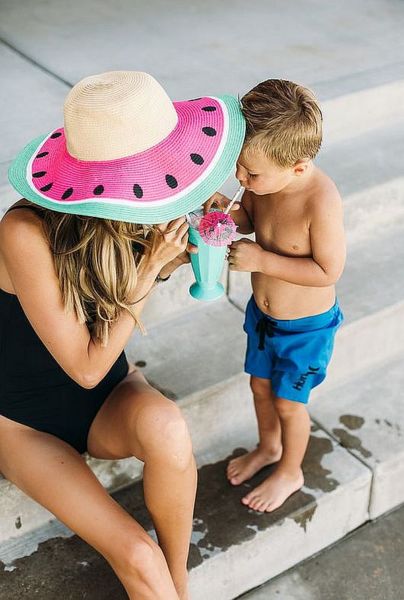 Παιδιά «κολλημένα» με τη μαμά! | imommy.gr