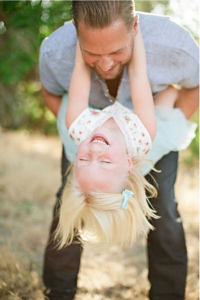 Εσείς τι είδους πατέρας είστε; | imommy.gr