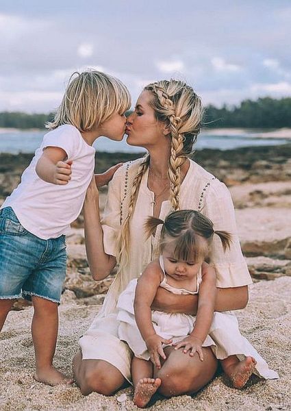 6 πράγματα που δεν λέω στα παιδιά μου (αλλά θα ευχόμουν να ήξεραν) | imommy.gr