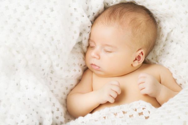 Νέα έρευνα: Τα μωρά κοιμούνται καλύτερα στο δωμάτιο τους | imommy.gr