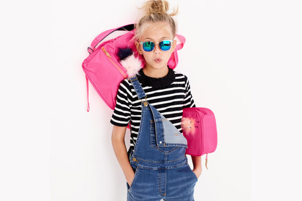 Σχολική τσάντα: Τι πρέπει να προσέξουμε | imommy.gr