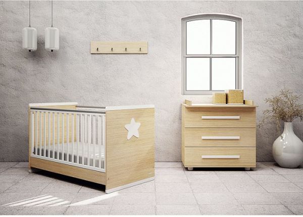 Κερδίστε ένα παιδικό δωμάτιο Primo της Casa Baby από τα καταστήματα Ανατέλλω | imommy.gr
