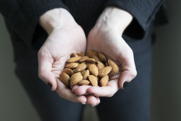 Φυτικές πρωτεΐνες: Το ”όπλο” κατά της πρόωρης εμμηνόπαυσης | imommy.gr