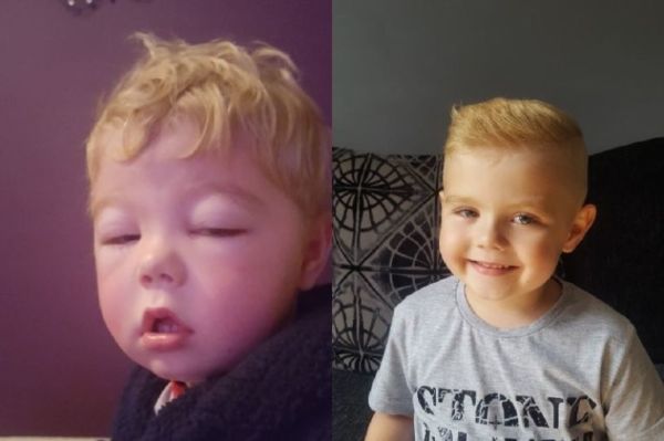 Γονείς προειδοποιούν μέσω Facebook… | imommy.gr