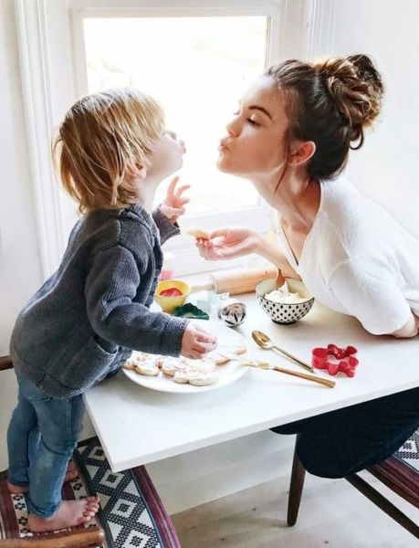 Τα δέκα στάδια της μητρότητας | imommy.gr