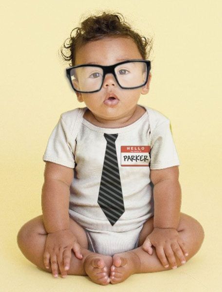 Ξέρετε πόσο έξυπνο είναι το μωρό σας; | imommy.gr