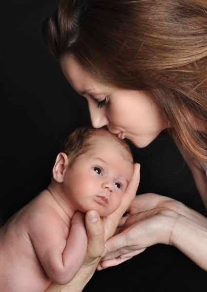 Ο μητρικός θηλασμός σώζει ζωές! | imommy.gr