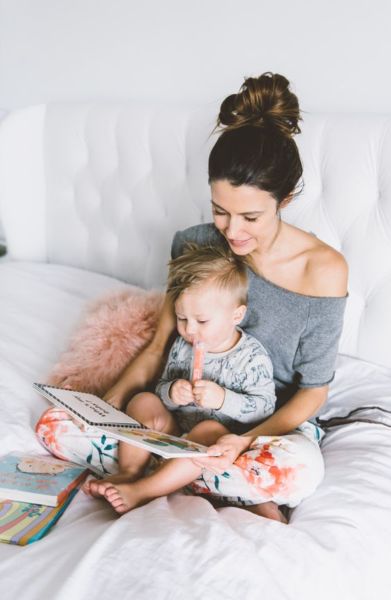 Όλα όσα δεν μου αρέσουν στη μητρότητα, αλλά… ντρέπομαι να τα ομολογήσω! | imommy.gr