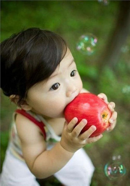 Μίλα μου για… μήλα! | imommy.gr