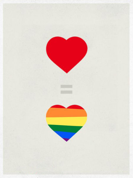 Μαμά, τι είναι gay; | imommy.gr