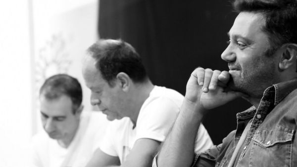 Ο Γιώργος Θεοφάνους μας μιλάει για.. Τέρατα και πως είναι να είσαι πατέρας 4 παιδιών! | imommy.gr