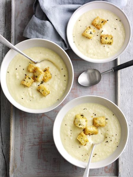 Κοτόσουπα: Εύκολη, νόστιμη και δυναμωτική | imommy.gr