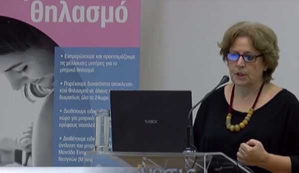 #Facebook_live: Όλα όσα πρέπει να γνωρίζουμε για τον Μητρικό Θηλασμό | imommy.gr