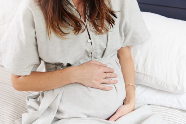 Νέο προγεννητικό τεστ ανιχνεύει το σύνδρομο Down και άλλες διαταραχές | imommy.gr