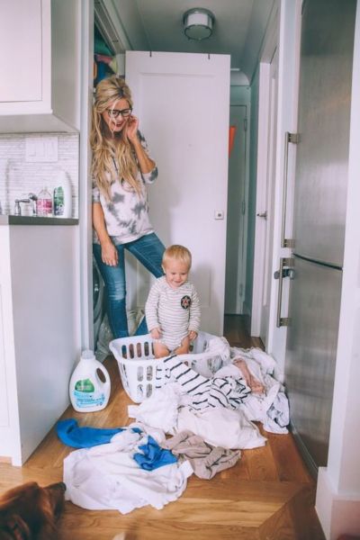 6 απλά βήματα για να διατηρείτε το σπίτι σας καθαρό | imommy.gr