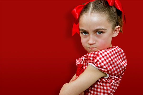 Το παιδί μου είναι αγενές: Μήπως κάνω κάτι λάθος; | imommy.gr