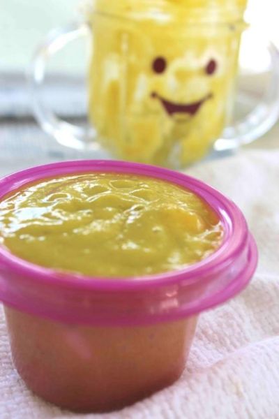 Πώς να καταψύξουμε σωστά το φαγητό του μωρού μας | imommy.gr