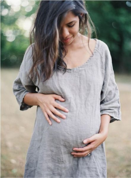 Έγκυος με περίοδο: Μπορεί να συμβεί; | imommy.gr