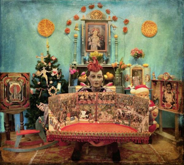 Κερδίστε 6 διπλές προσκλήσεις για παράσταση «Άσπρο ΧΙΟΝΙ μαύρο χιόνι» | imommy.gr