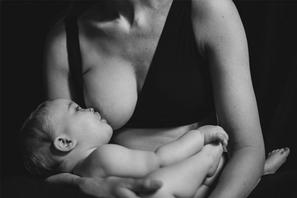 Οι 8 κανόνες του σωστού μητρικού θηλασμού | imommy.gr