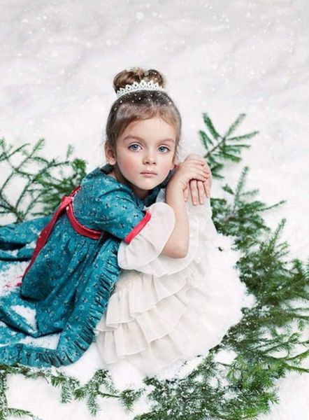 Ρούχα για κορίτσια: Τι θα φορέσουν στο ρεβεγιόν; | imommy.gr