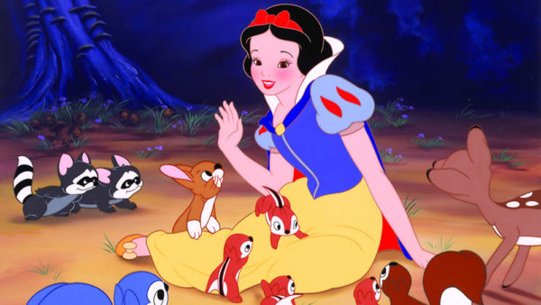 Γιατί όλοι οι ήρωες του Disney δεν έχουν μαμά; | imommy.gr