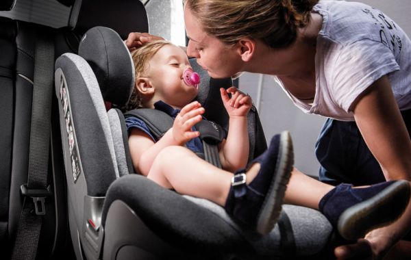 7 βήματα για ένα (σχετικά) ήσυχο ταξίδι με το μωρό | imommy.gr