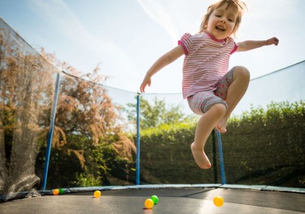 Ξέρετε ποιο είναι το πιο επικίνδυνο παιχνίδι; | imommy.gr