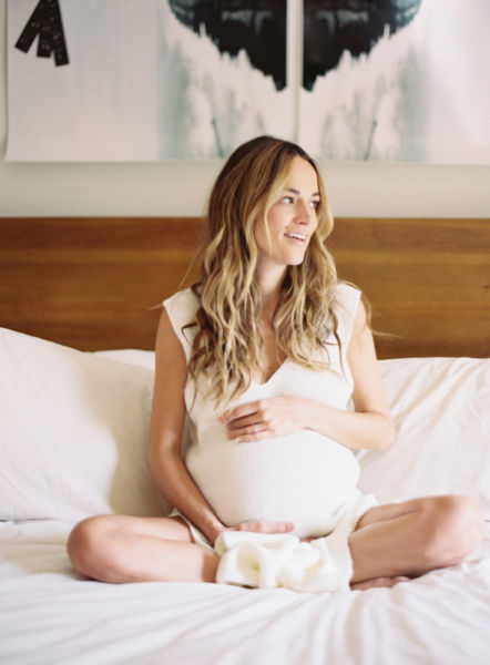 Τι σχέση έχει η εγκυμοσύνη της μαμάς μας, με τη δική μας; | imommy.gr