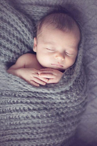 Η σωστή ρουτίνα ύπνου για να κοιμηθεί εύκολα το μωρό σας | imommy.gr