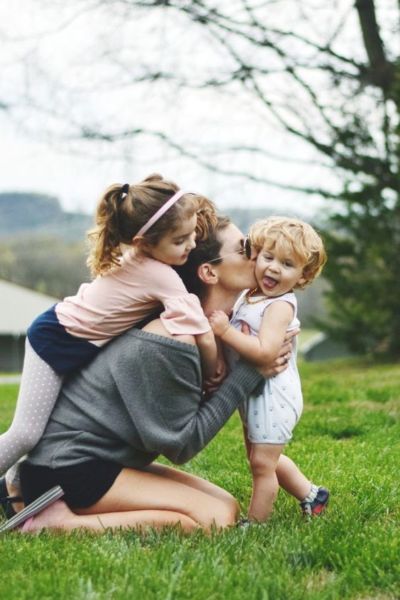 3 τρόποι να γίνουμε καλύτεροι γονείς τη νέα χρονιά | imommy.gr