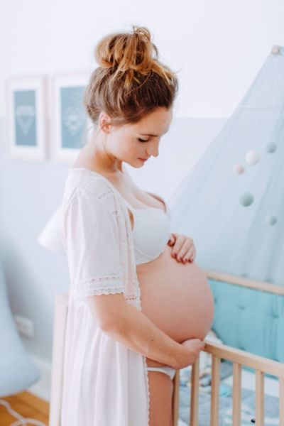 Τα μυστικά μιας μαίας για έναν εύκολο τοκετό! | imommy.gr