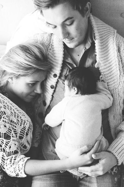 Ο ρόλος του μπαμπά στην περίοδο της λοχείας | imommy.gr