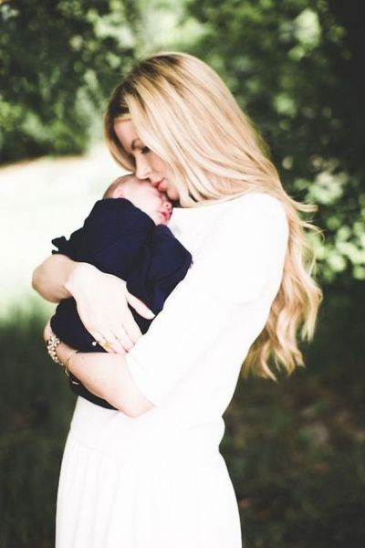 Αγκαλιά: την έχει ανάγκη το μωρό μας | imommy.gr