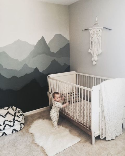 Όλοι οι S.O.S κανόνες ασφάλειας για την κούνια του μωρού! | imommy.gr