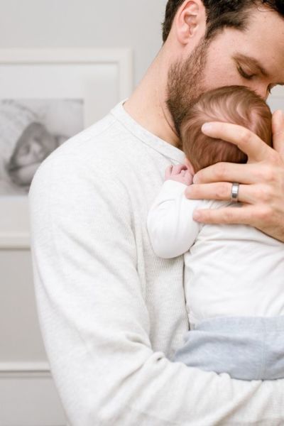 Πότε ένας άντρας θεωρείται μεγάλος για να κάνει παιδί; | imommy.gr