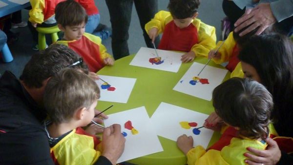 Ελληνικός Κόσμος Κέντρο Πολιτισμού | imommy.gr