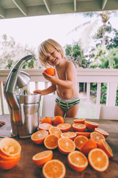 Παιδική νεοφοβία: Γιατί τα παιδιά φοβούνται κάποια τρόφιμα; | imommy.gr