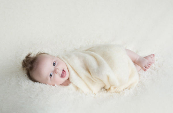 Τα απαραίτητα θρεπτικά συστατικά για τον εγκέφαλο του μωρού μας | imommy.gr