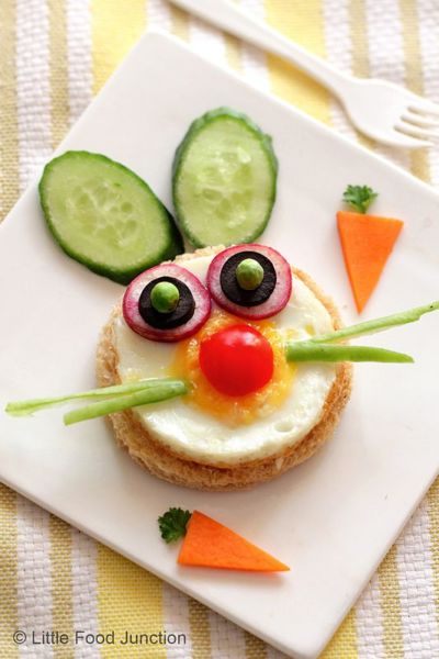 5 υγιεινά και.. διασκεδαστικά σνακ για τα παιδιά | imommy.gr