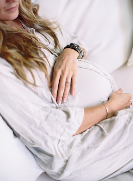 Εγκυμοσύνη και καούρες: Πώς ν’ απαλλαγούμε; | imommy.gr