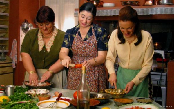 Γιατί το φαγητό της μαμάς, είναι πάντα το καλύτερο | imommy.gr