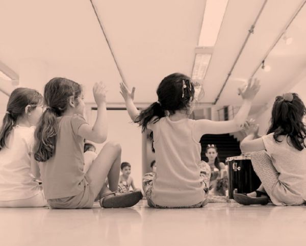 Κυριακές στην Τεχνόπολη: Όταν η τέχνη συναντά το παιχνίδι | imommy.gr